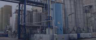 Mobitank mobiele opslag