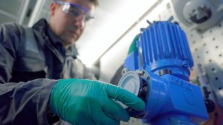 Mobitank - Wet-en regelgeving