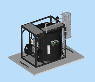 Mobitank