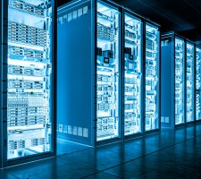 U vindt Mobitank bij Datacenters