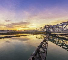 U vindt Mobitank bij waterschappen en waterzuiveringen